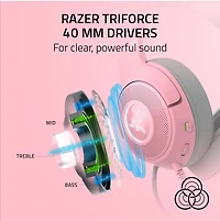 Razer Kraken Kitty Edition V2 