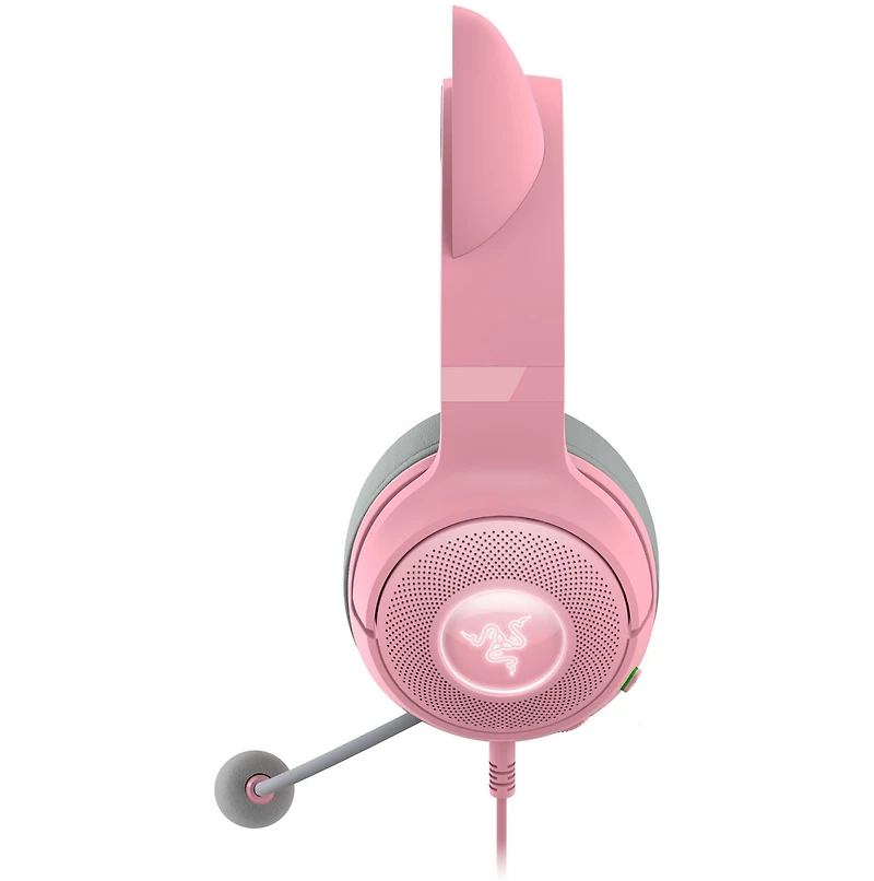 Razer Kraken Kitty Edition V2 