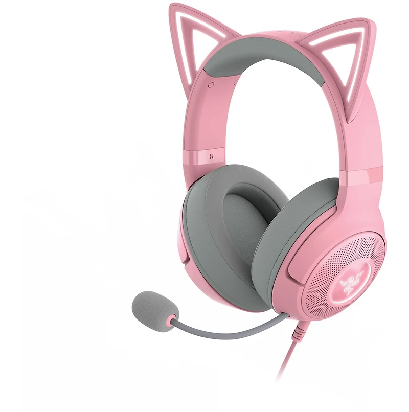 Razer Kraken Kitty Edition V2 