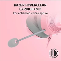 Razer Kraken Kitty Edition V2 