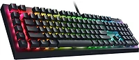 Razer BlackWidow V4 X keyboard 