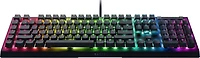 Razer BlackWidow V4 X keyboard 