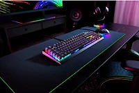 Razer BlackWidow V4 X keyboard 