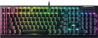 Razer BlackWidow V4 X keyboard 