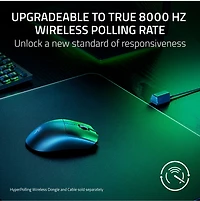 Razer Viper V3 HyperSpeed - Wireless Esports Gaming Mouse - NASA Packaging