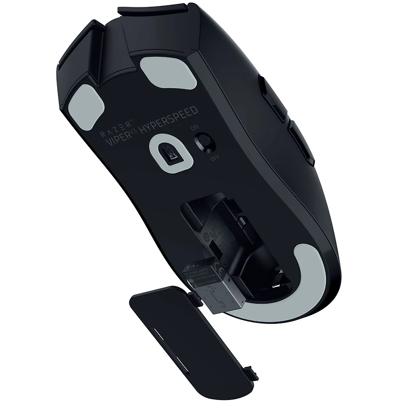 Razer Viper V3 HyperSpeed - Wireless Esports Gaming Mouse - NASA Packaging 