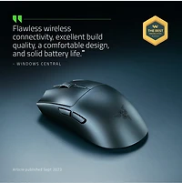 Razer Viper V3 HyperSpeed - Wireless Esports Gaming Mouse - NASA Packaging 