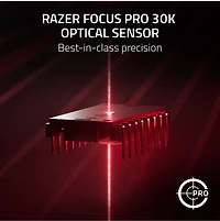 Razer Viper V3 HyperSpeed - Wireless Esports Gaming Mouse - NASA Packaging 