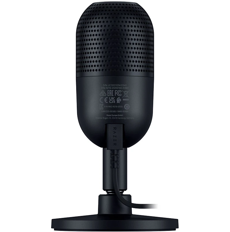 Razer Seiren V3 Mini Mic 