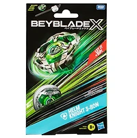 Beyblade X Helm Knight 3-80N Starter Pack Set 