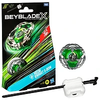 Beyblade X Helm Knight 3-80N Starter Pack Set 