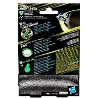 Beyblade X Helm Knight 3-80N Starter Pack Set 
