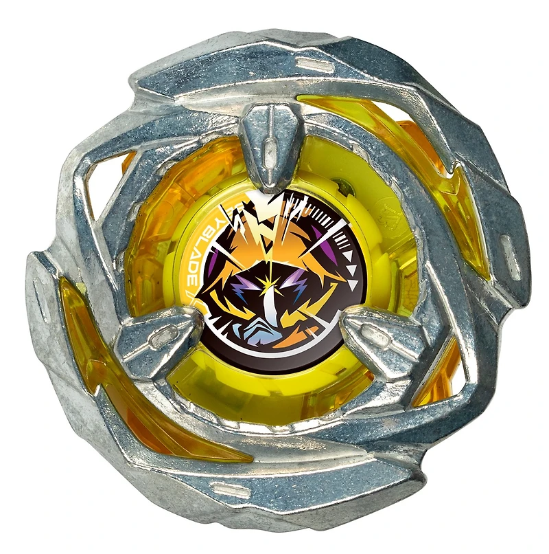 Beyblade X Arrow Wizard 4-80B Starter Pack Set 