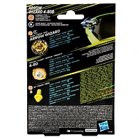 Beyblade X Arrow Wizard 4-80B Starter Pack Set 