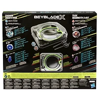 Beyblade X Xtreme Battle Set 
