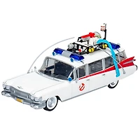 Ghostbusters Plasma Series Ecto-1 (1984) Toy Vehicle 