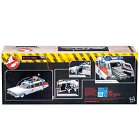 Ghostbusters Plasma Series Ecto-1 (1984) Toy Vehicle 