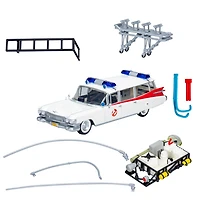 Ghostbusters Plasma Series Ecto-1 (1984) Toy Vehicle 