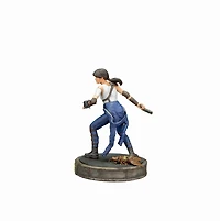 Fallout (Amazon Prime TV Series): Lucy Figure 