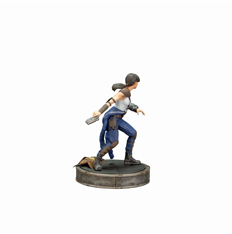 Fallout (Amazon Prime TV Series): Lucy Figure 