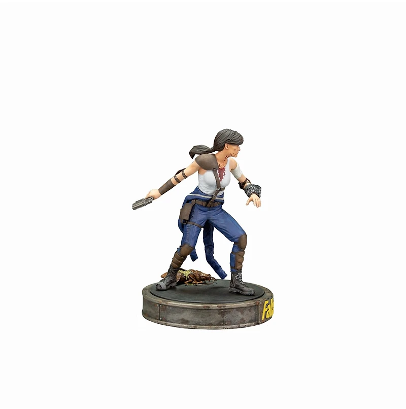 Fallout (Amazon Prime TV Series): Lucy Figure 