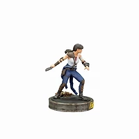 Fallout (Amazon Prime TV Series): Lucy Figure 