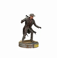 Fallout (Amazon Prime TV Series): The Ghoul Figure 