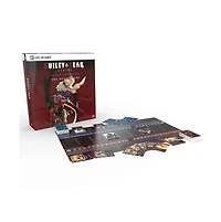 Guilty Gears-Strive-The Board Game 