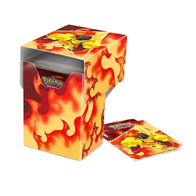 Pokémon Trading Card Game Armarouge Deck Box