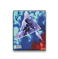 Pokémon Trading Card Game Armarouge/Ceruledge 9 Pocket Pro Binder 