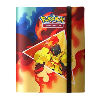 Pokémon Trading Card Game Armarouge/Ceruledge Pocket Folio