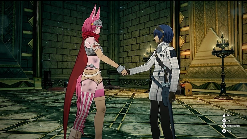 Metaphor Refantazio Launch Edition