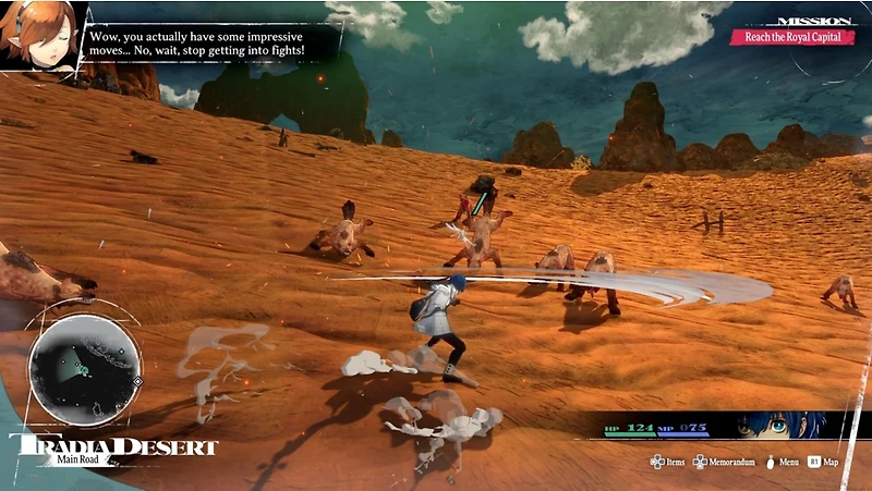 Metaphor Refantazio Launch Edition