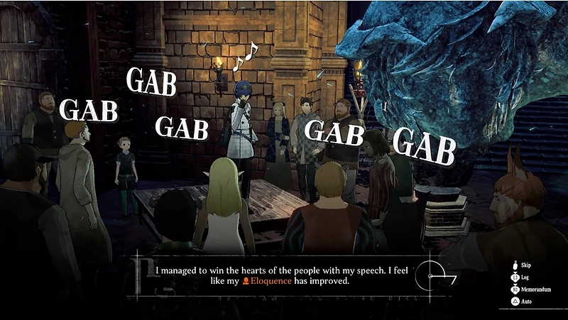 Metaphor Refantazio Launch Edition