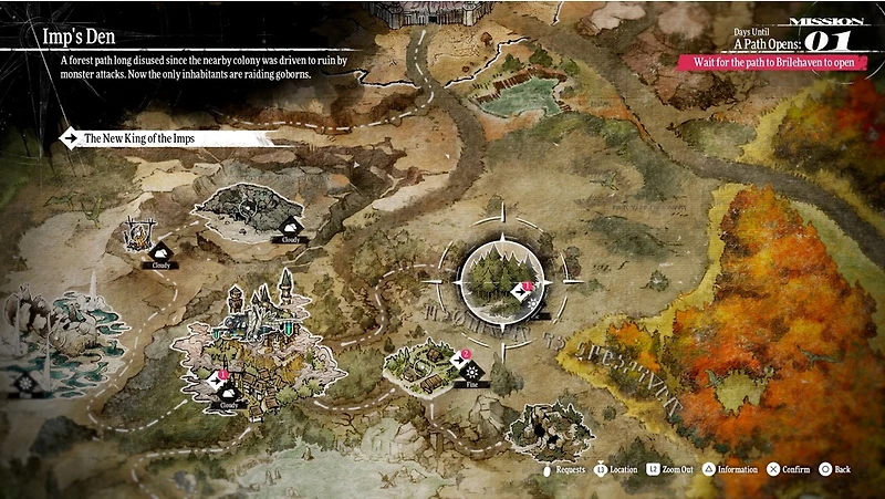 Metaphor Refantazio Launch Edition (Series X Only)