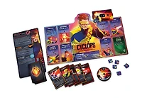 Marvel Dice Throne: X-Men 