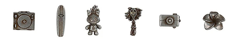 Lilo & Stitch Monopoly 