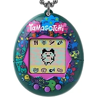 Original Tamagotchi - Tama Garden 