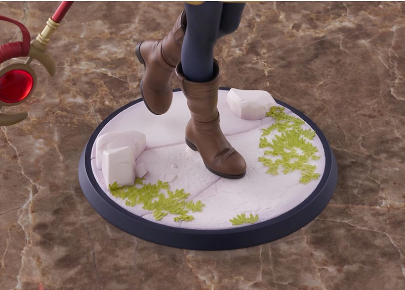 Frieren Beyond Journeys End Frieren 1/7 Fig by Claynel 