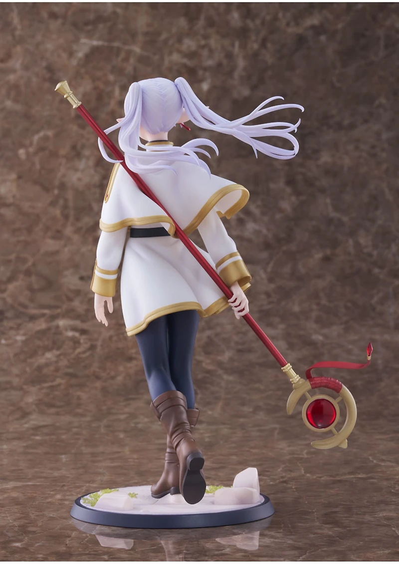 Frieren Beyond Journeys End Frieren 1/7 Fig by Claynel 