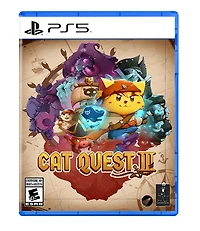 Cat Quest III