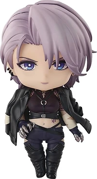 Nendoroid Path To Nowhere Zoya Action Figure 