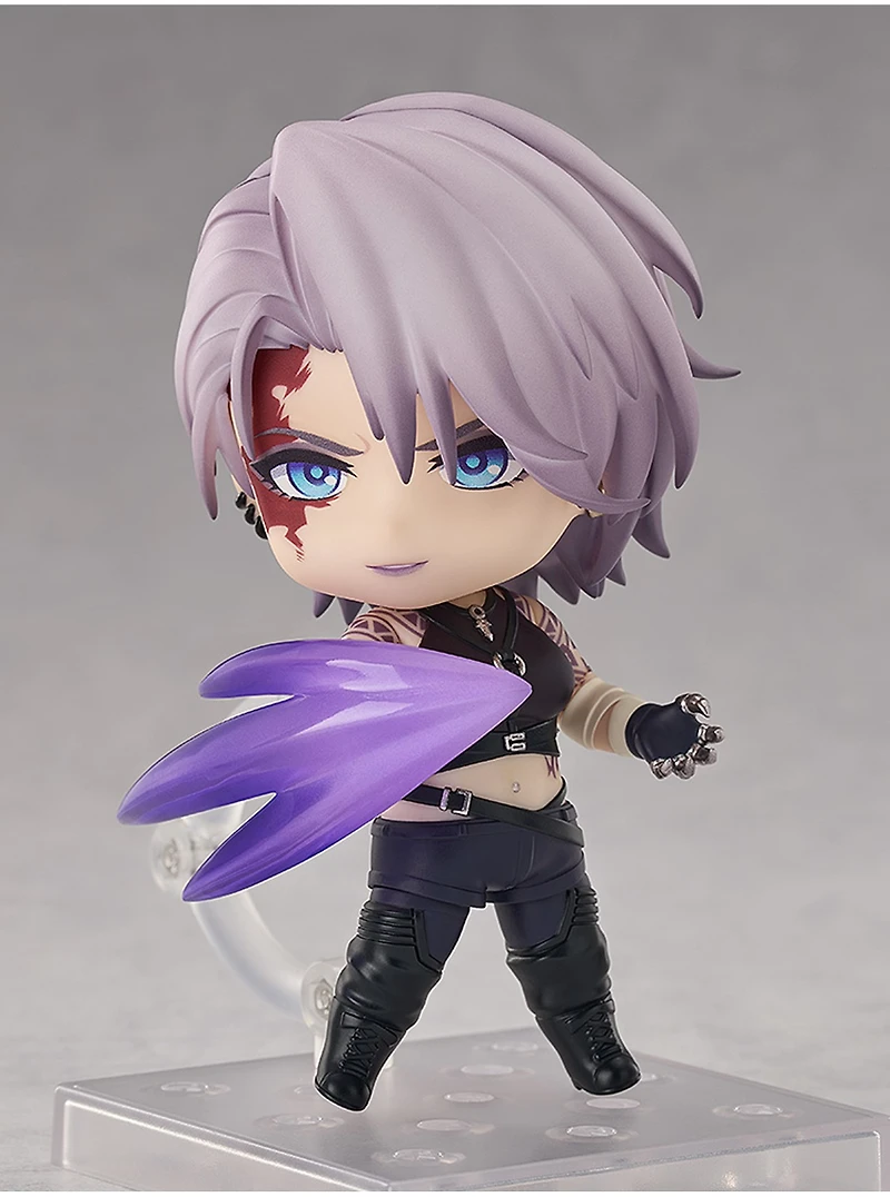 Nendoroid Path To Nowhere Zoya Action Figure
