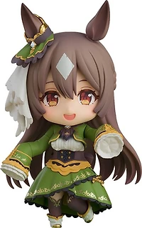 Umamusume: Pretty Derby Satono Diamond Nendoroid Figure 