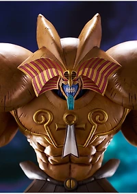 Yu-Gi-Oh Pop Up Parade Sp Exodia the Forbidden One Figure 
