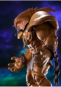 Yu-Gi-Oh Pop Up Parade Sp Exodia the Forbidden One Figure 