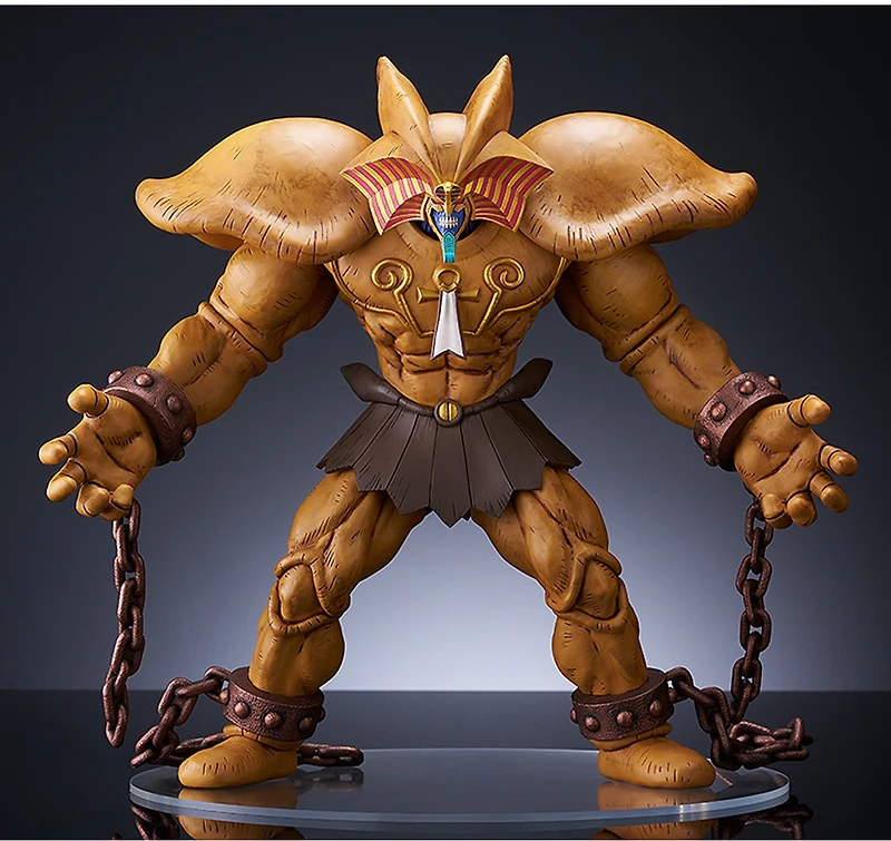 Yu-Gi-Oh Pop Up Parade Sp Exodia the Forbidden One Figure