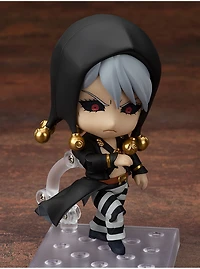 Nendoroid Jojos Bizarre Adventure Golden Wind Risotto Nero Action Figure 