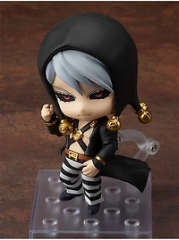 Nendoroid Jojos Bizarre Adventure Golden Wind Risotto Nero Action Figure 
