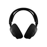 Steelseris Arctis Nova 5 Wireless Gaming Headset for Pc/Playstation/Switch - Black 